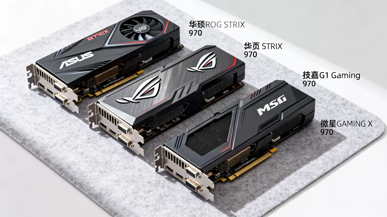 显卡970一线品牌推荐,970显卡哪个牌子好 显卡970一线品牌推荐,970显卡哪个牌子好