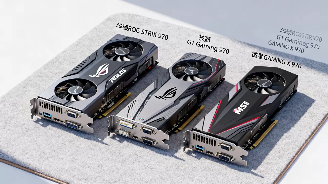 显卡970一线品牌推荐,970显卡哪个牌子好 显卡970一线品牌推荐,970显卡哪个牌子好