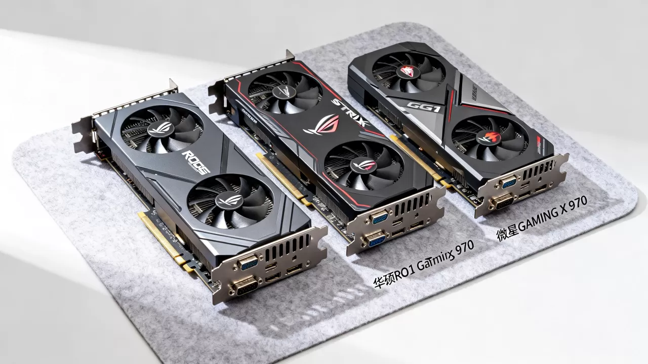 显卡970一线品牌推荐,970显卡哪个牌子好 显卡970一线品牌推荐,970显卡哪个牌子好