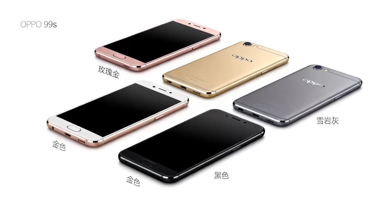 oppo r9s有什么颜色,oppo r9s颜色有哪些 oppo r9s有什么颜色,oppo r9s颜色有哪些