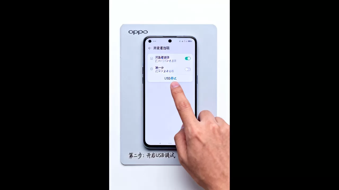 为什么oppo不能root权限管理，oppo手机获取root权限教程
