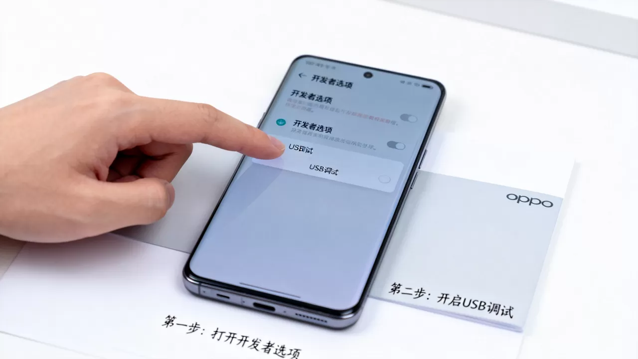 为什么oppo不能root权限管理，oppo手机获取root权限教程