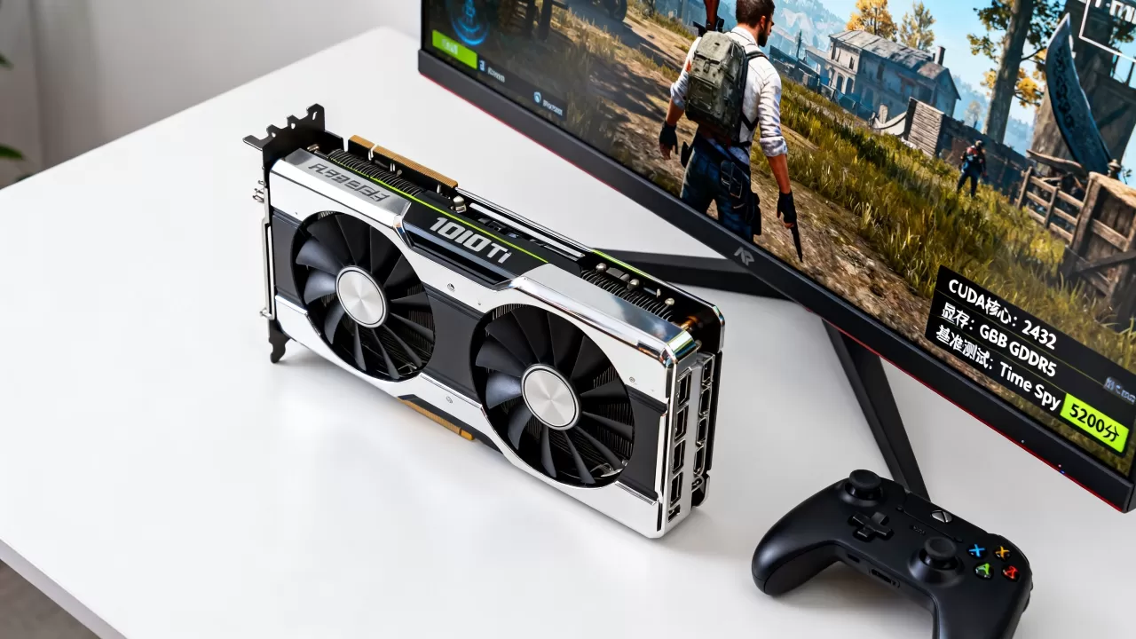 1070ti显卡还能玩什么游戏,1070ti显卡性能怎么样 1070ti显卡还能玩什么游戏,1070ti显卡性能怎么样