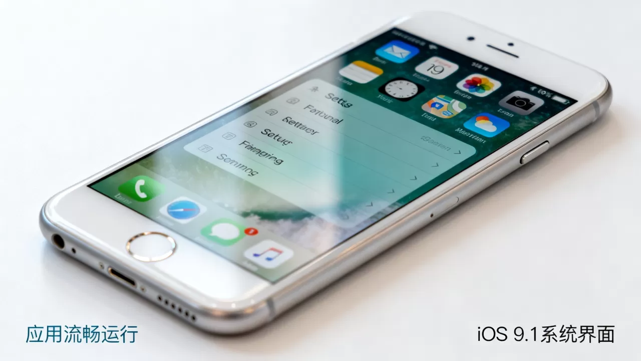 iphone6 ios9.1怎么样,iphone6升级ios9.1流畅吗 iphone6 ios9.1怎么样,iphone6升级ios9.1流畅吗