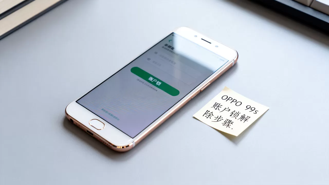 什么是oppor9s账户锁,OPPO R9s账户锁怎么解 什么是oppor9s账户锁,OPPO R9s账户锁怎么解