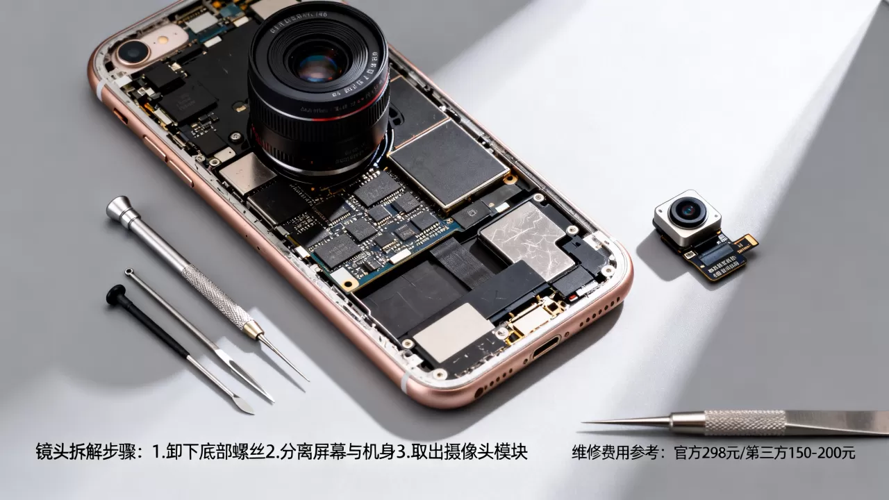 iphone6镜头坏了怎么办,iPhone6摄像头维修费用 iphone6镜头坏了怎么办,iPhone6摄像头维修费用