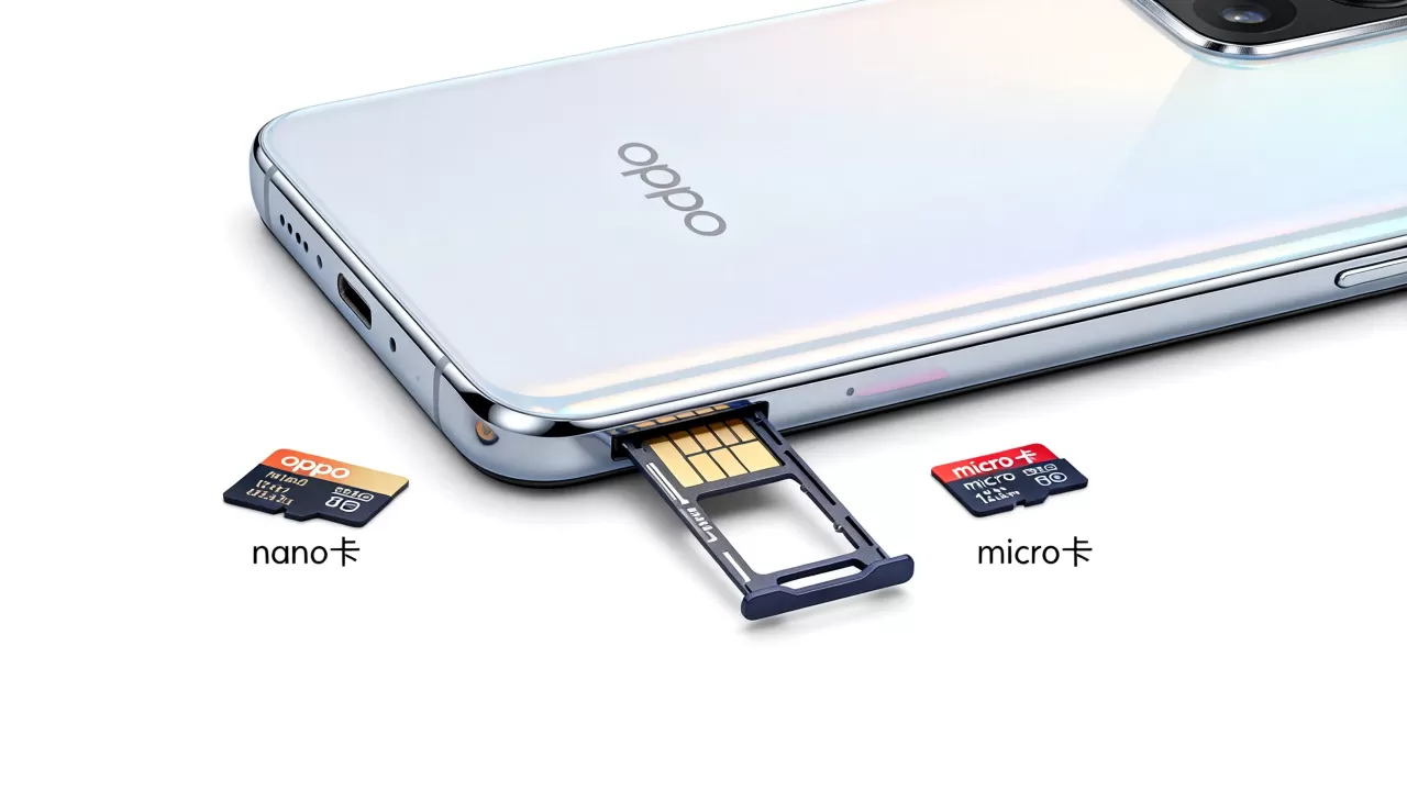 oppo手机支持什么sim卡,oppo手机用nano卡还是micro卡 oppo手机支持什么sim卡,oppo手机用nano卡还是micro卡