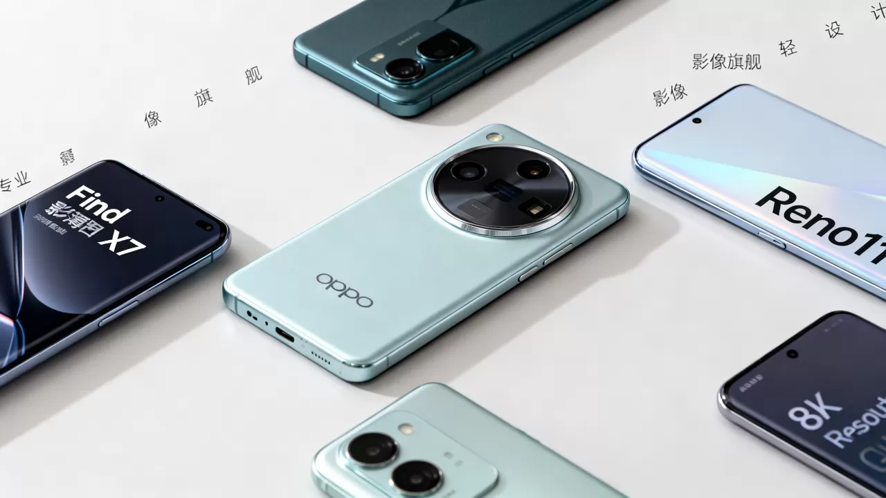 OPPO是什么牌子,OPPO手机属于什么档次 OPPO是什么牌子,OPPO手机属于什么档次