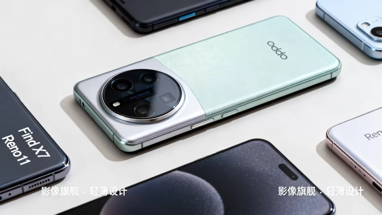 OPPO是什么牌子,OPPO手机属于什么档次 OPPO是什么牌子,OPPO手机属于什么档次