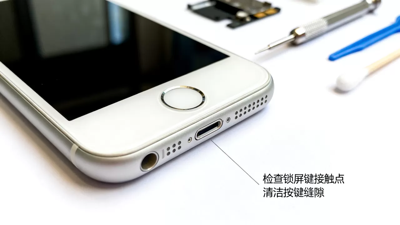 iphone6锁屏键坏了怎么办,iphone6锁屏键失灵维修 iphone6锁屏键坏了怎么办,iphone6锁屏键失灵维修