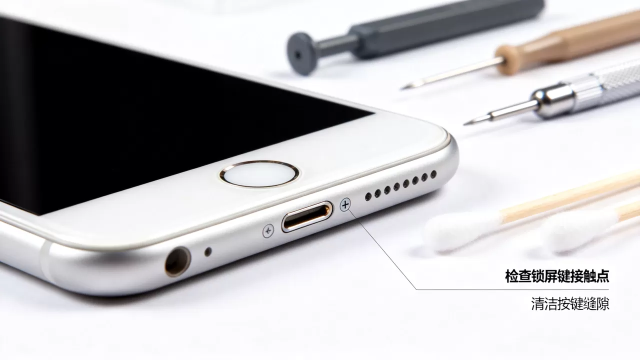iphone6锁屏键坏了怎么办,iphone6锁屏键失灵维修 iphone6锁屏键坏了怎么办,iphone6锁屏键失灵维修