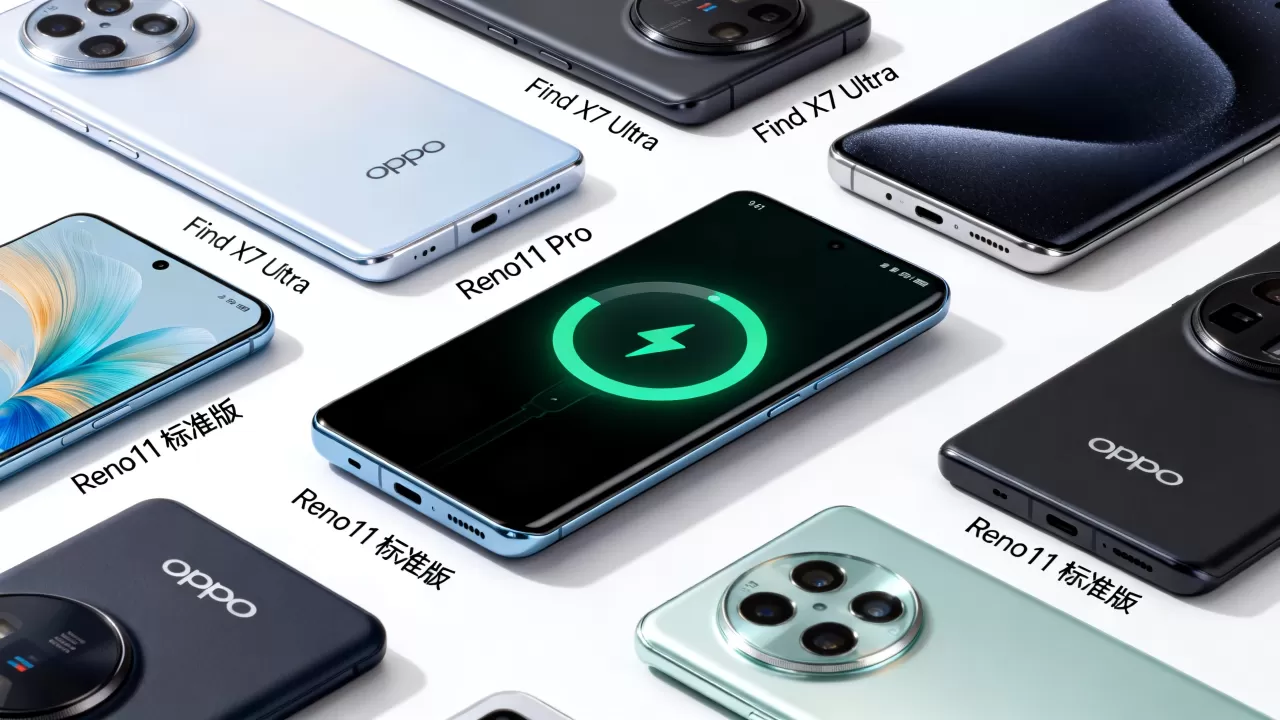oppo什么手机才有闪充,哪些oppo手机支持闪充 oppo什么手机才有闪充,哪些oppo手机支持闪充