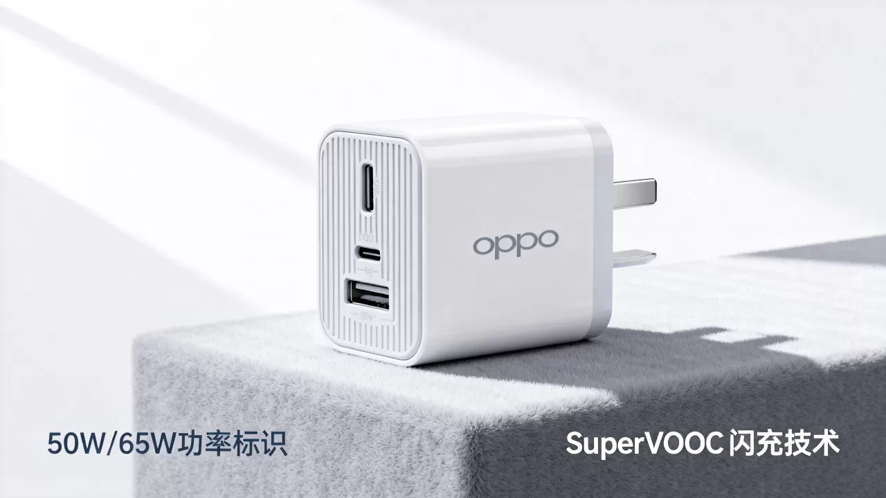 oppo闪充头什么方案，OPPO闪充头方案是什么
