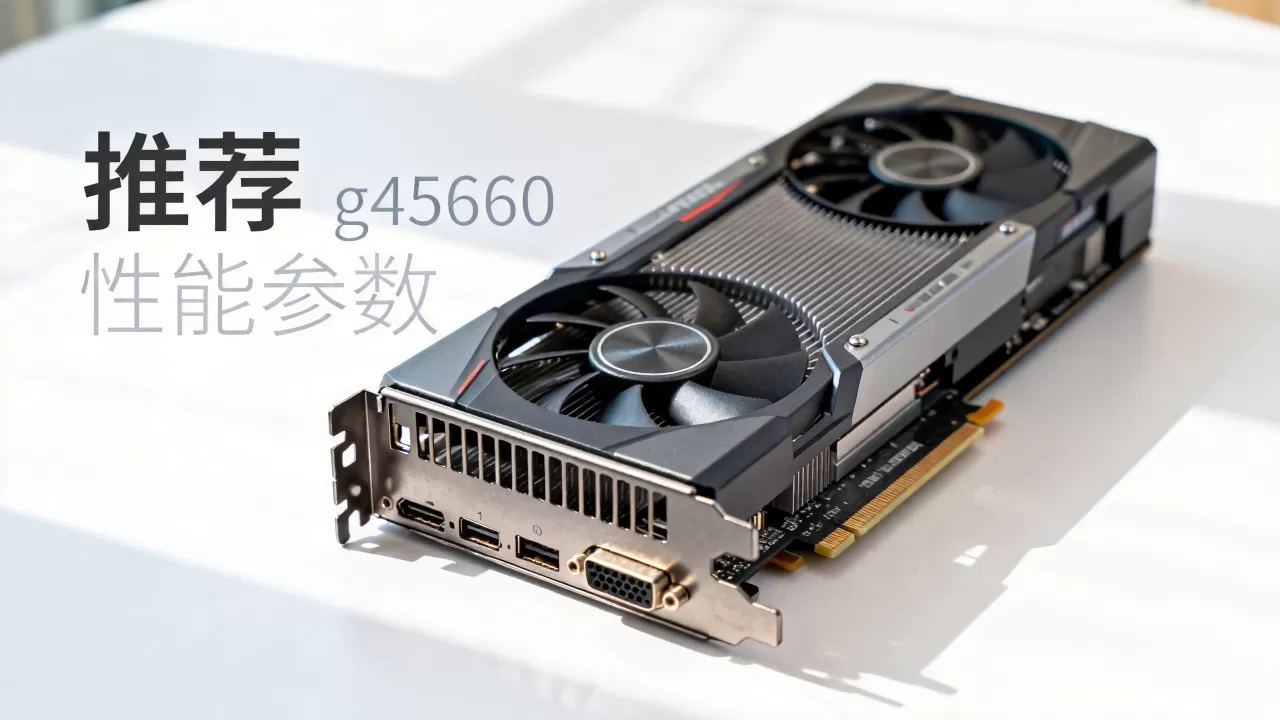 g45660显卡推荐,g45660显卡怎么样 g45660显卡推荐,g45660显卡怎么样