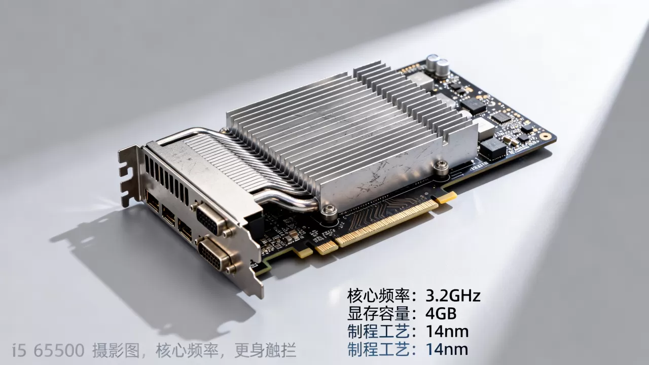 i5 6500显卡怎么样，i5 6500显卡性能评测