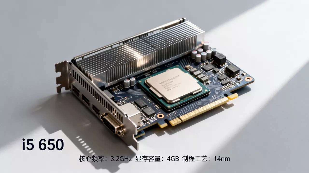 i5 6500显卡怎么样，i5 6500显卡性能评测