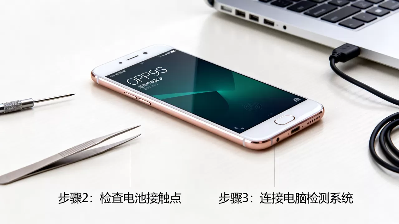OPPOR9s为什么总死机,手机频繁重启解决方法 OPPOR9s为什么总死机,手机频繁重启解决方法