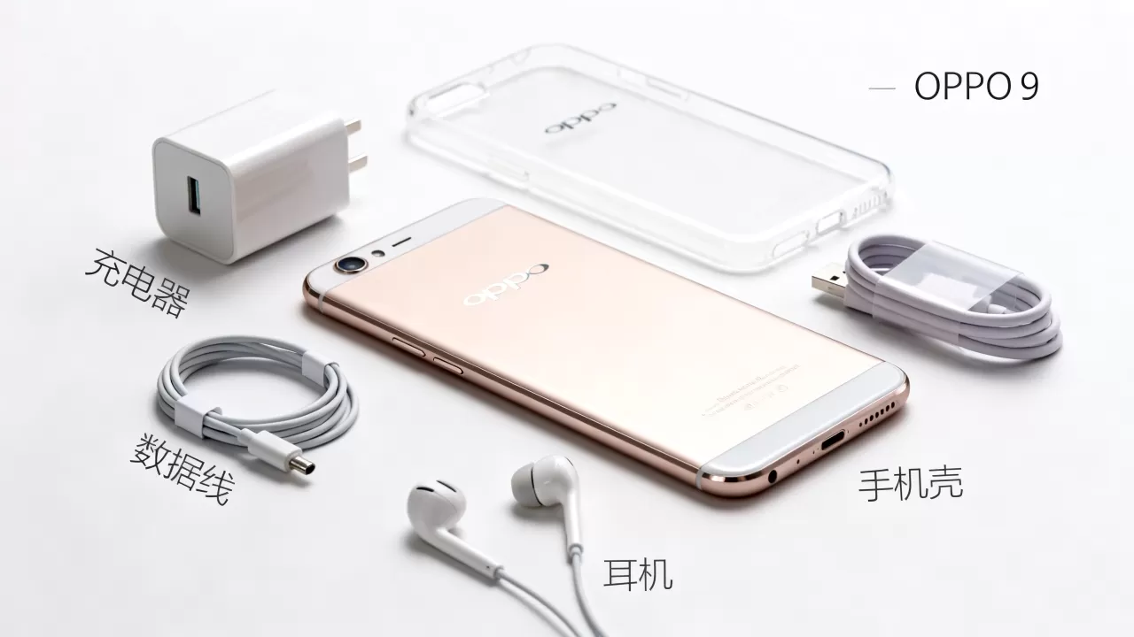 oppor9s买来都送什么,OPPO R9s手机配件推荐 oppor9s买来都送什么,OPPO R9s手机配件推荐
