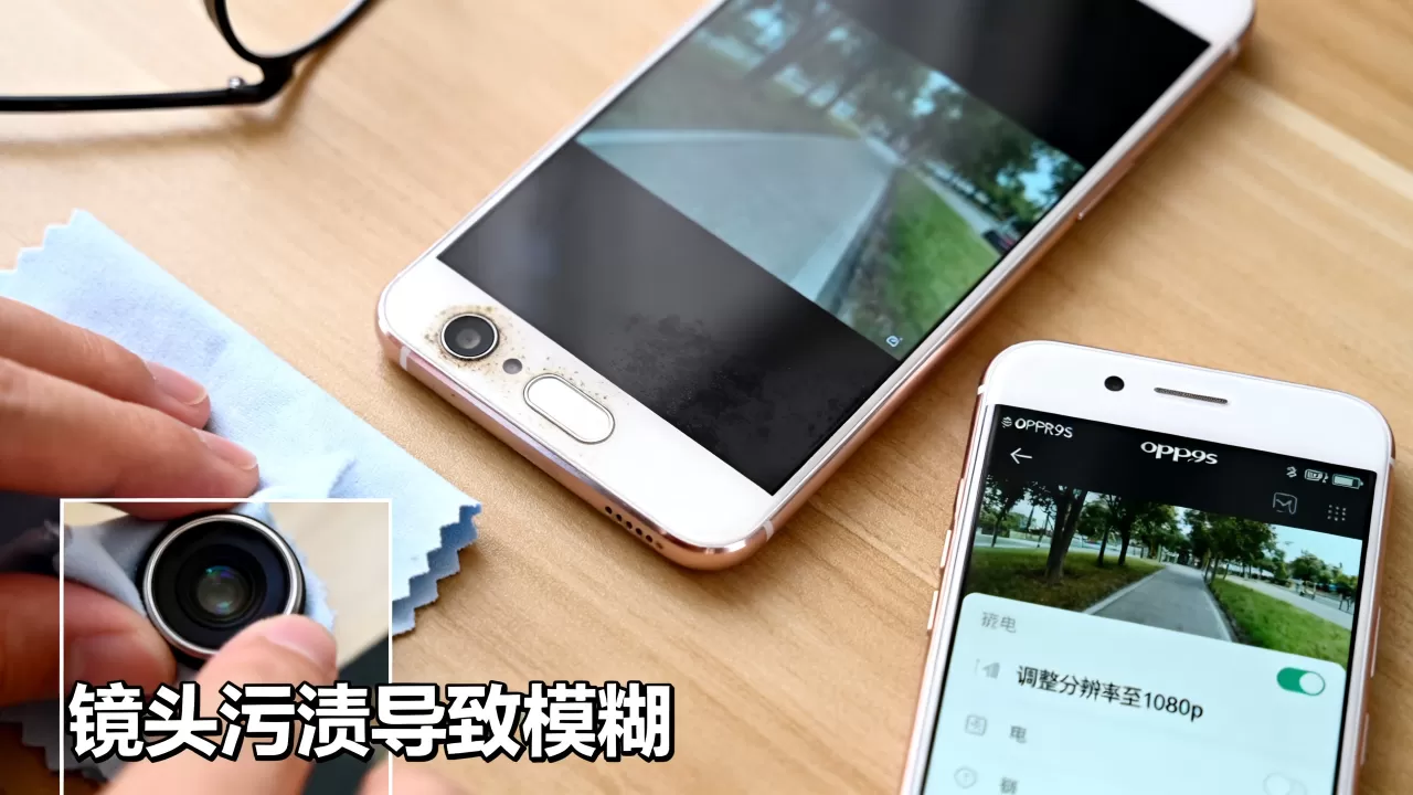 OPPOR9s录像模糊为什么,手机录像画面模糊不清怎么办 OPPOR9s录像模糊为什么,手机录像画面模糊不清怎么办
