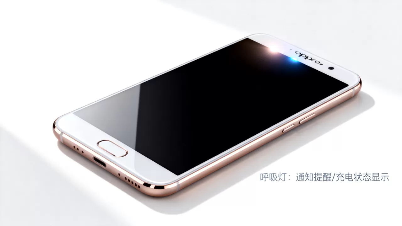 oppor9s呼吸是干什么的,oppor9s呼吸灯功能 oppor9s呼吸是干什么的,oppor9s呼吸灯功能