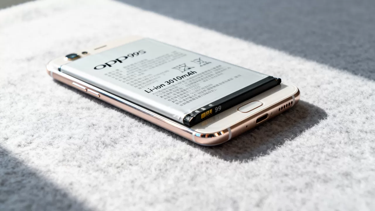 OPPOR9s电池是什么的,OPPO R9s电池容量多大 OPPOR9s电池是什么的,OPPO R9s电池容量多大
