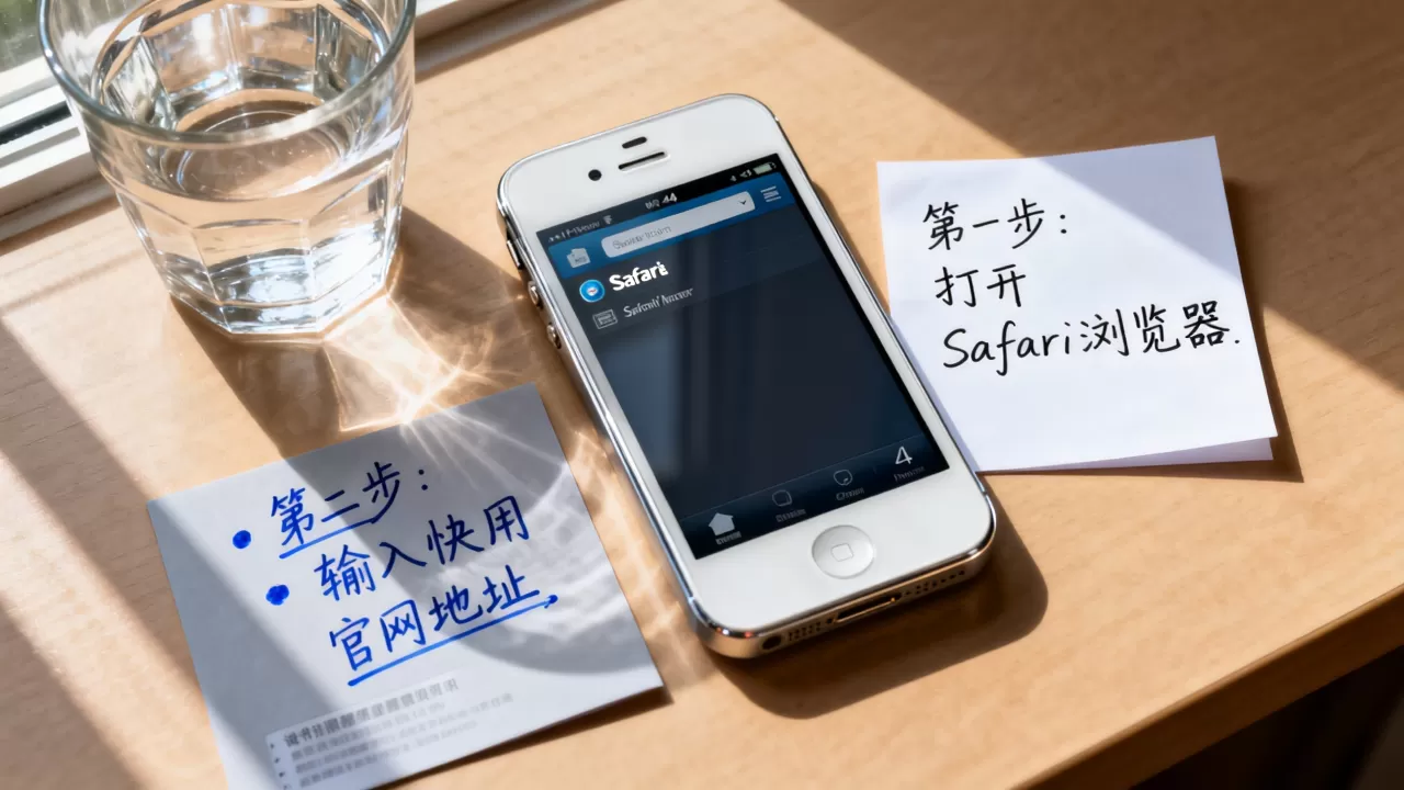 iphone4s怎么下载快用,iphone4s下载快助手教程 iphone4s怎么下载快用,iphone4s下载快助手教程