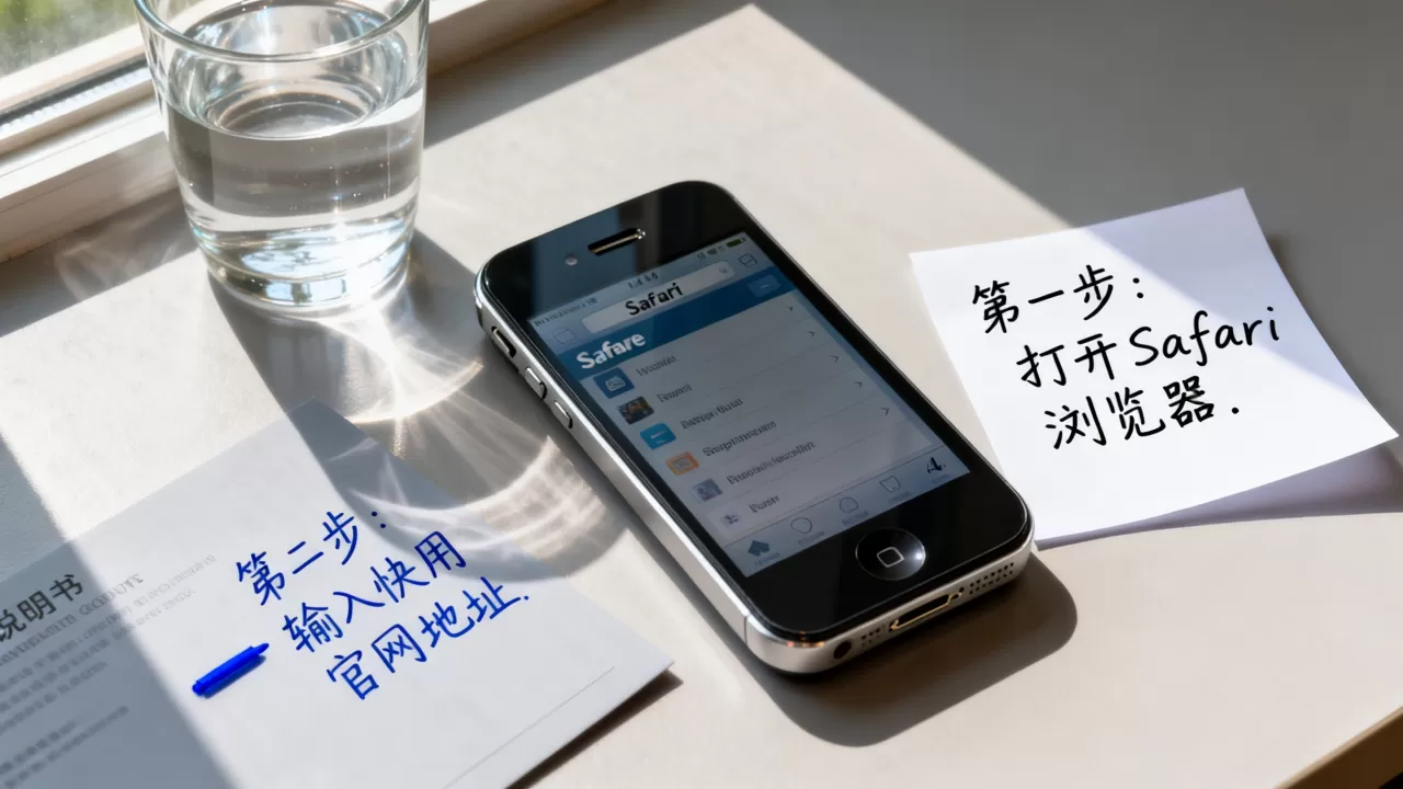 iphone4s怎么下载快用,iphone4s下载快助手教程 iphone4s怎么下载快用,iphone4s下载快助手教程
