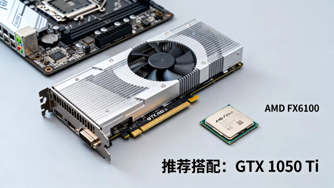 amd fx6100显卡搭配什么好,amd fx6100配什么显卡 amd fx6100显卡搭配什么好,amd fx6100配什么显卡