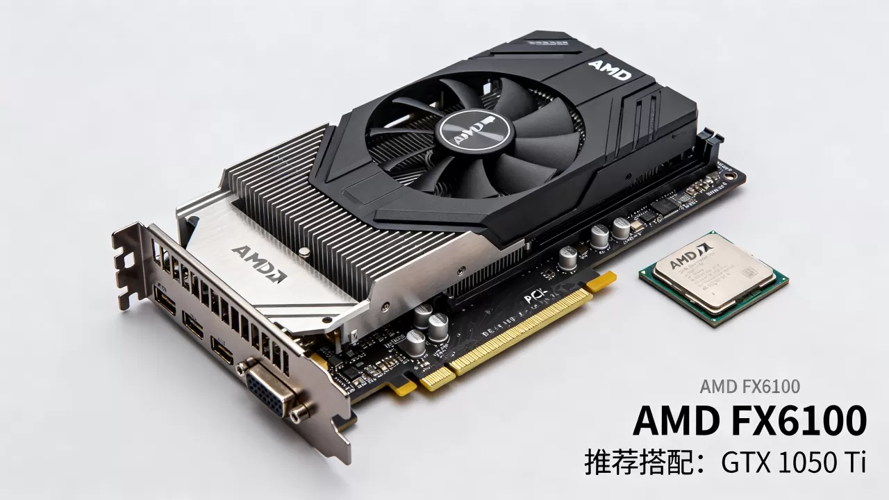 amd fx6100显卡搭配什么好,amd fx6100配什么显卡 amd fx6100显卡搭配什么好,amd fx6100配什么显卡