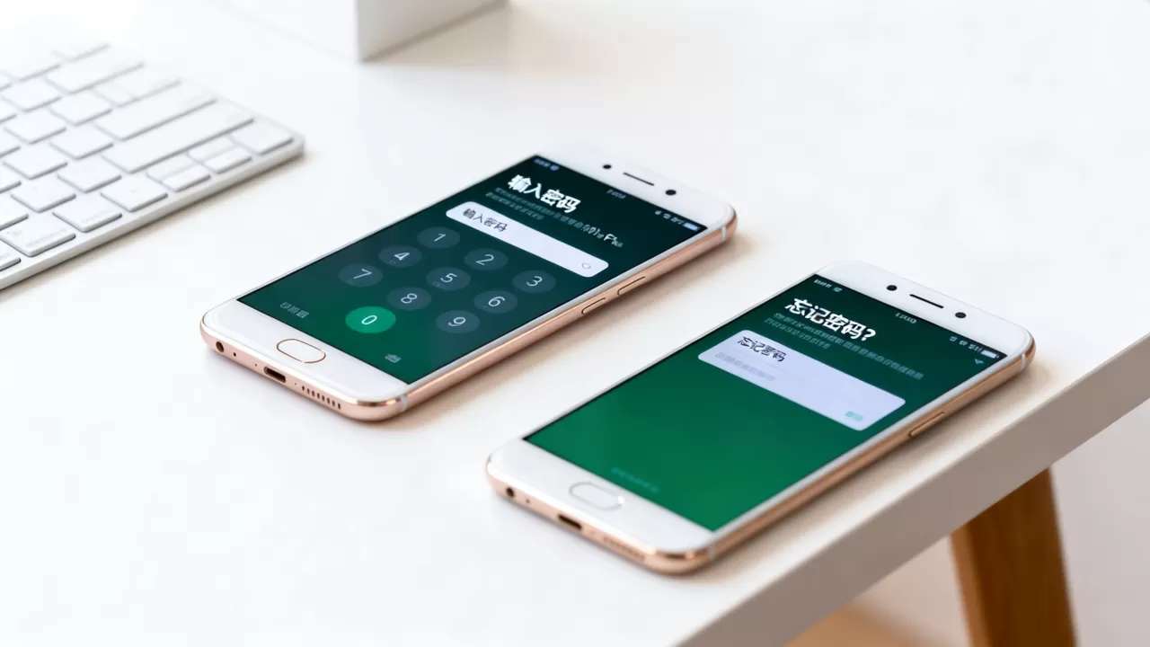 oppor9splus锁屏用什么,OPPO R9s Plus锁屏密码忘记了怎么办 oppor9splus锁屏用什么,OPPO R9s Plus锁屏密码忘记了怎么办