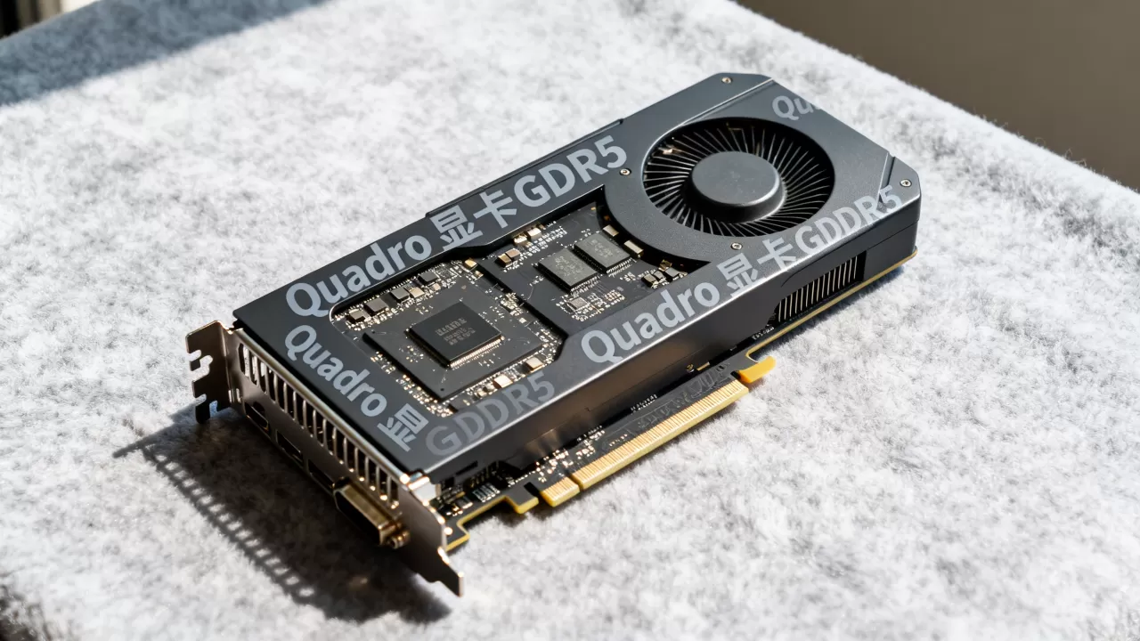 Quadro显卡GDDR5是什么，Quadro显卡GDDR5