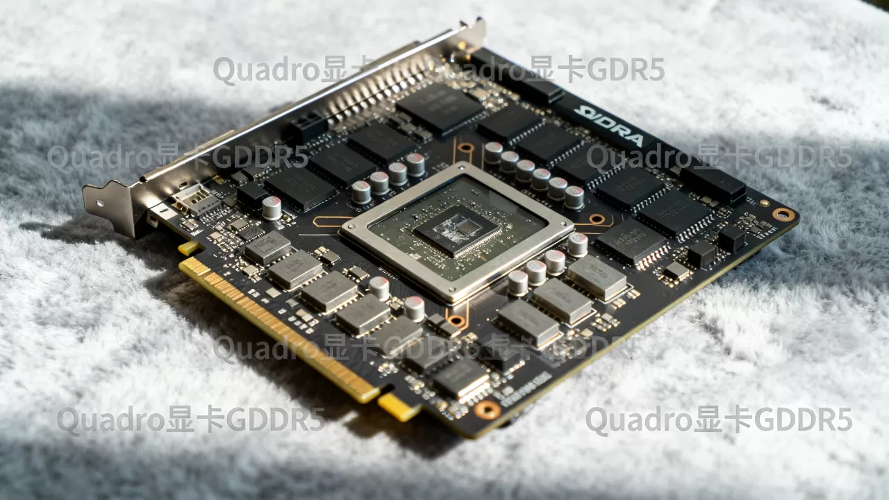 Quadro显卡GDDR5是什么，Quadro显卡GDDR5