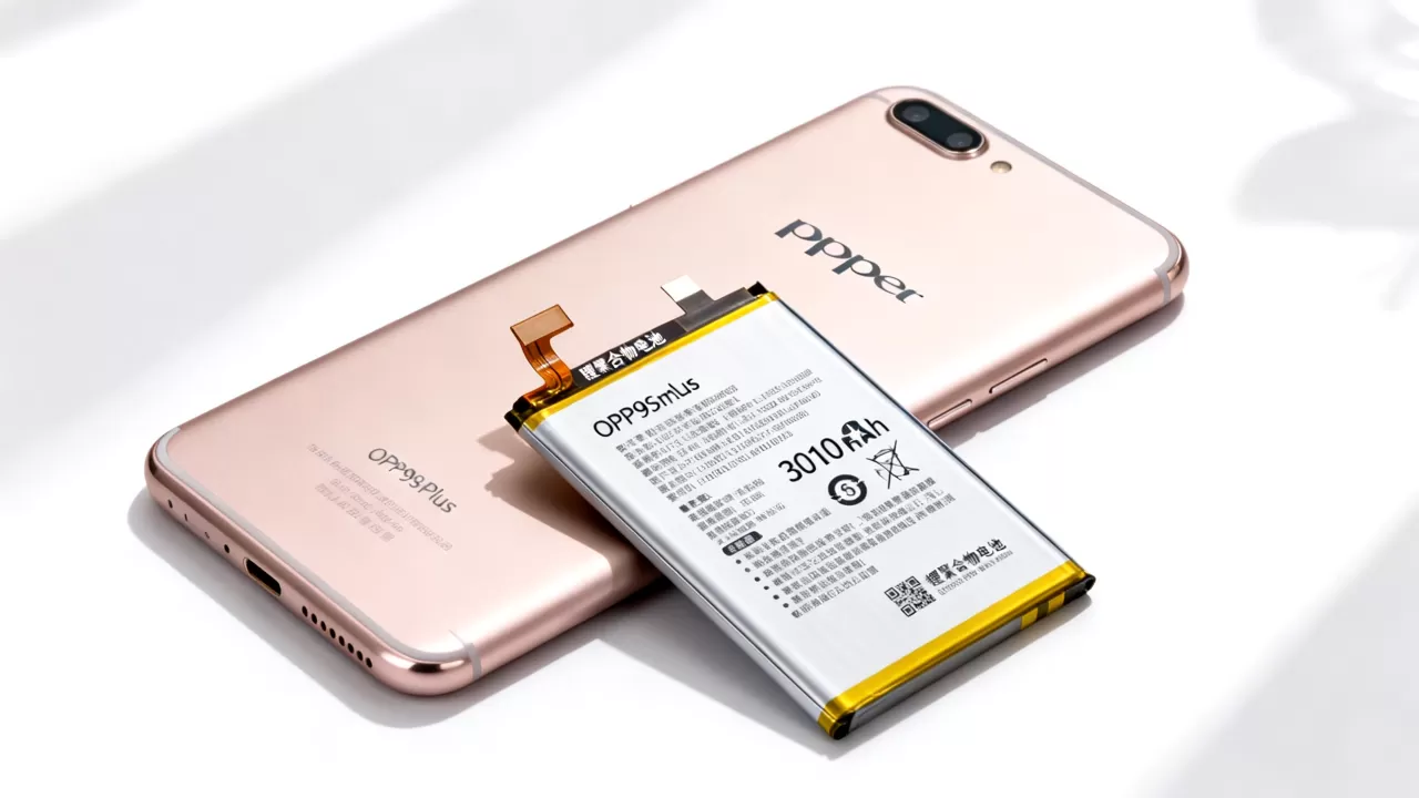 OPPOR9sPlus是什么电池?OPPOR9sPlus电池容量多大 OPPOR9sPlus是什么电池?OPPOR9sPlus电池容量多大