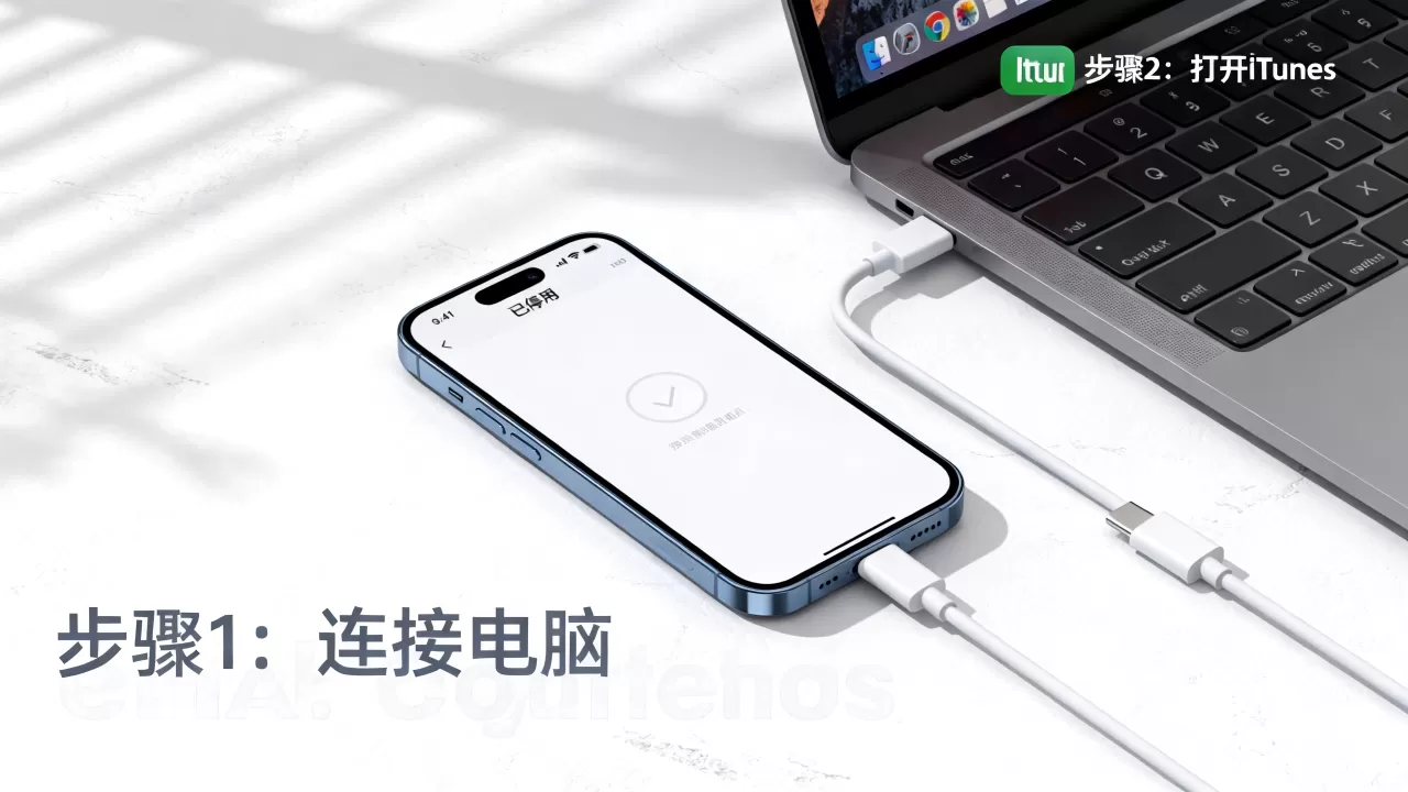 iphone已停用怎么办,iphone已停用怎么解锁 iphone已停用怎么办,iphone已停用怎么解锁