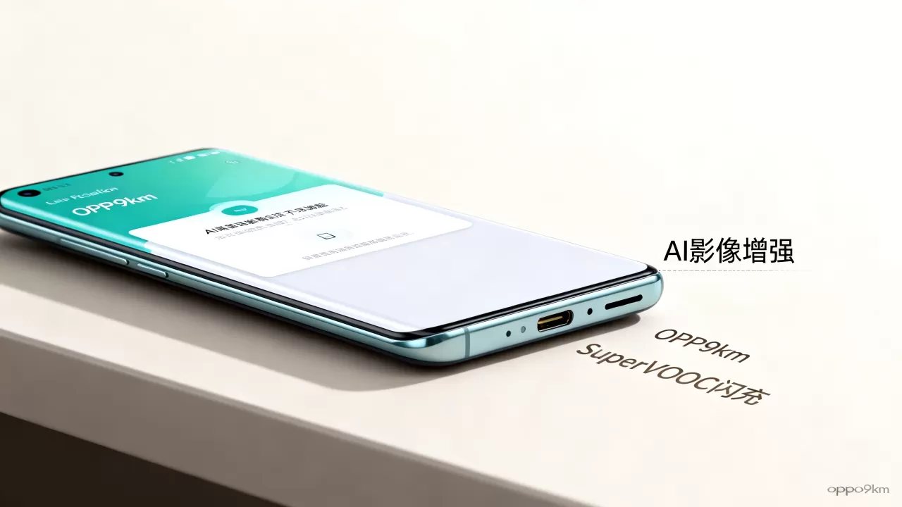 OPPOR9km有什么新功能，OPPOR9km手机新功能介绍