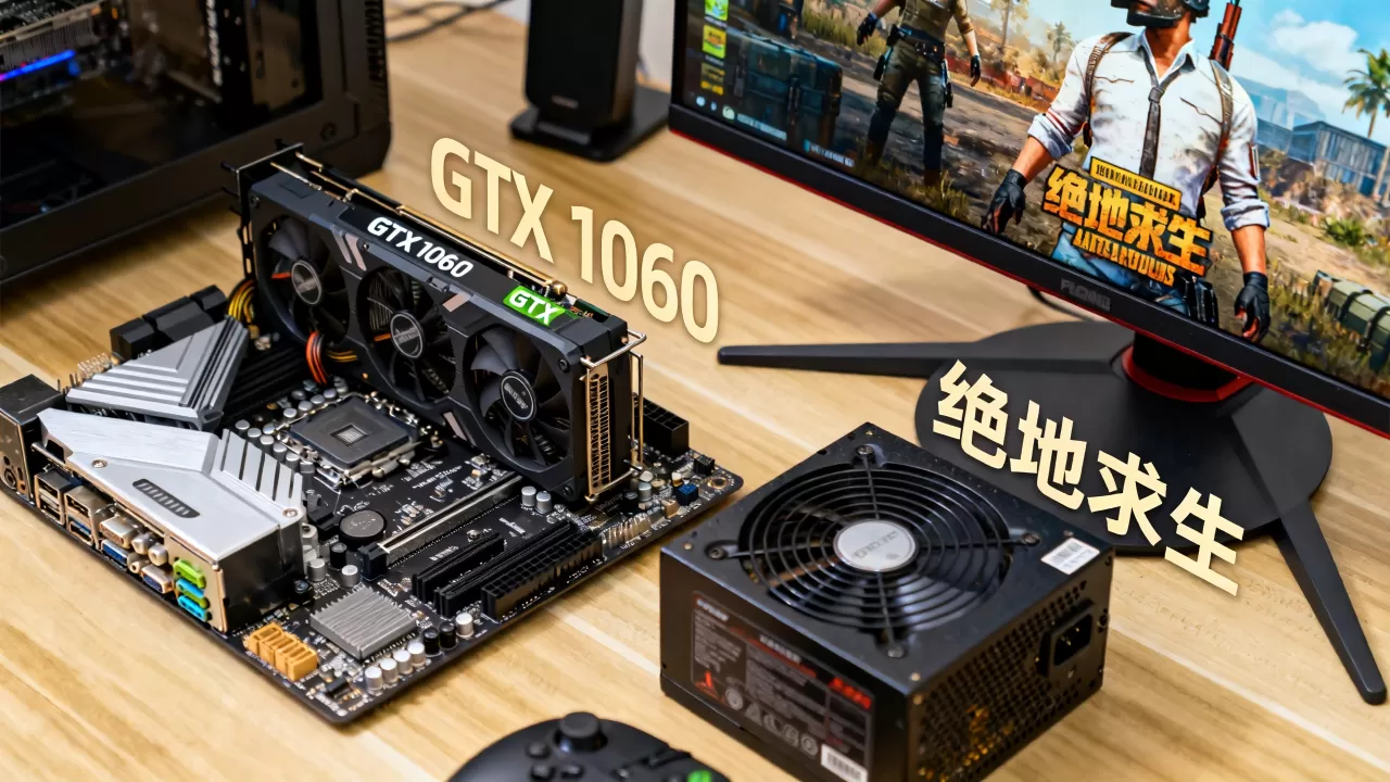 吃鸡1060什么显卡,玩绝地求生用什么显卡 吃鸡1060什么显卡,玩绝地求生用什么显卡