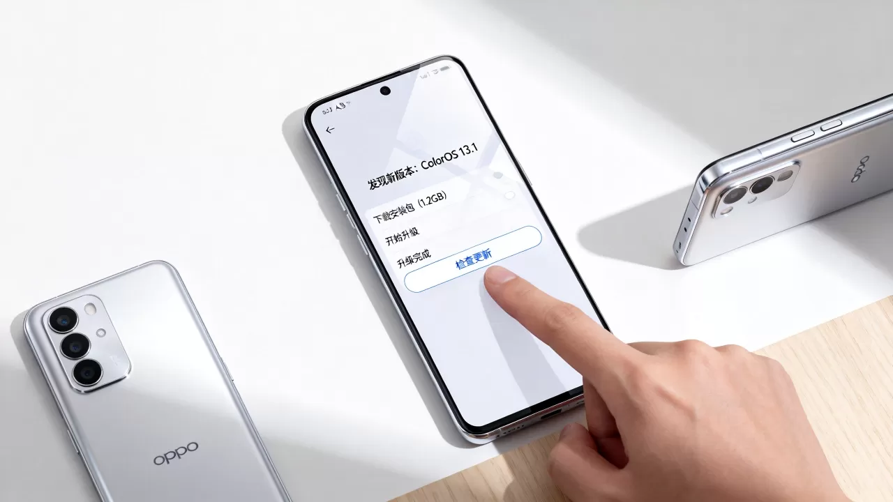 oppoa33新系统什么更新,OPPO A33系统升级教程 oppoa33新系统什么更新,OPPO A33系统升级教程