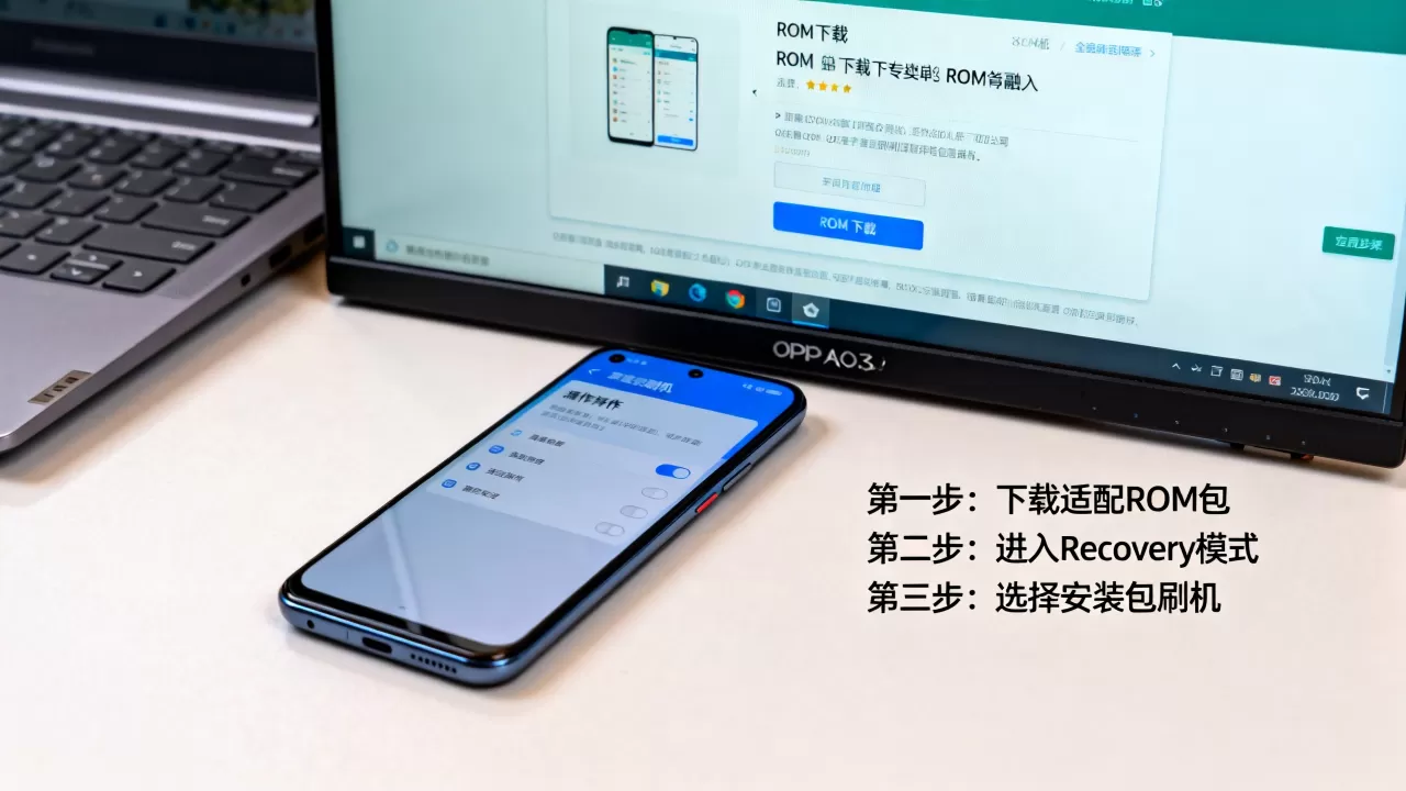 oppoa33可以刷什么rom,OPPO A33刷机教程 oppoa33可以刷什么rom,OPPO A33刷机教程