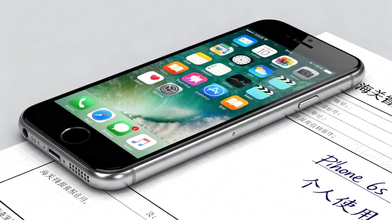 iphone 6s怎么过海关,iphone 6s过海关需要申报吗 iphone 6s怎么过海关,iphone 6s过海关需要申报吗