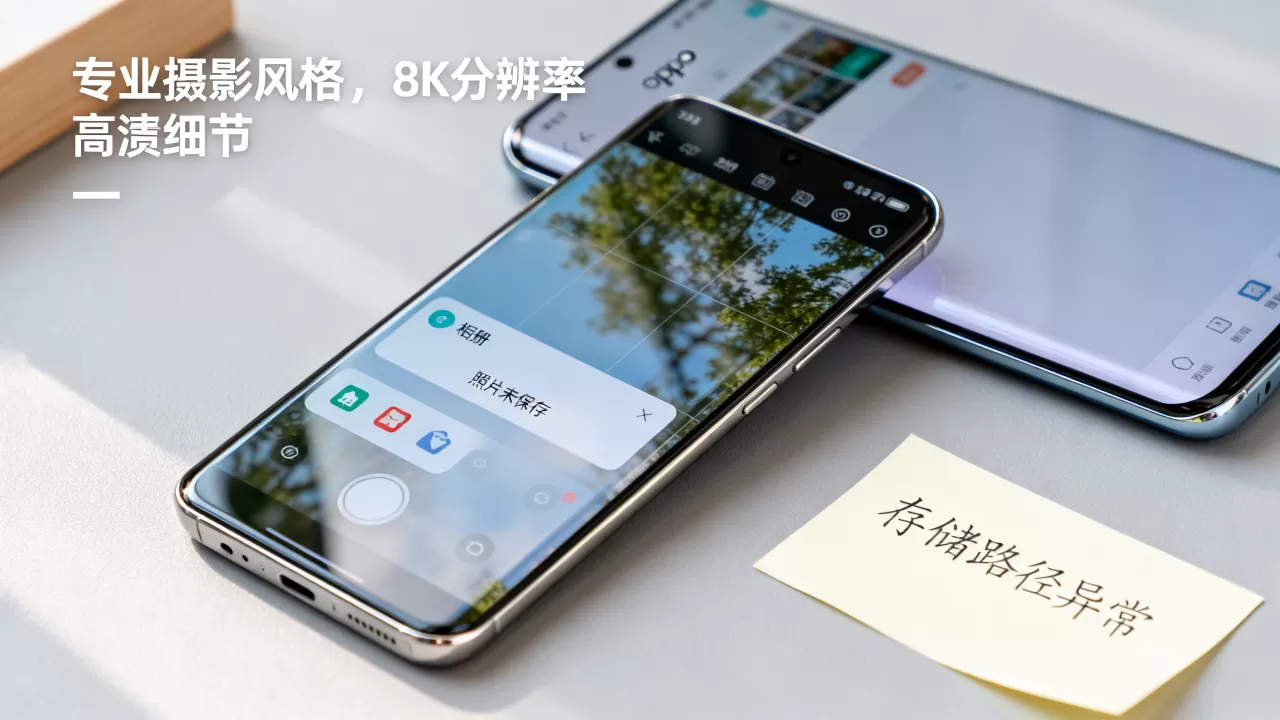 oppo为什么拍照不保存,oppo拍照照片找不到 oppo为什么拍照不保存,oppo拍照照片找不到