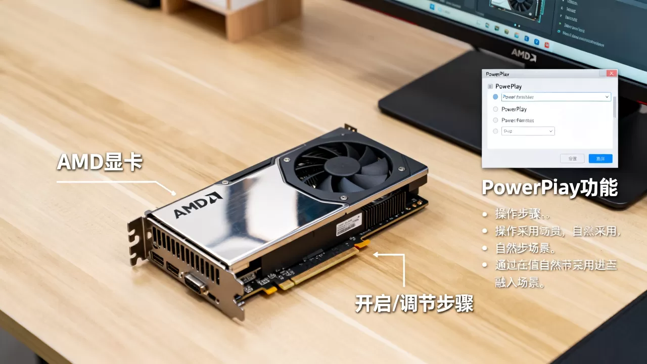 amd显卡有powerplay吗,amd显卡powerplay怎么用 amd显卡有powerplay吗,amd显卡powerplay怎么用