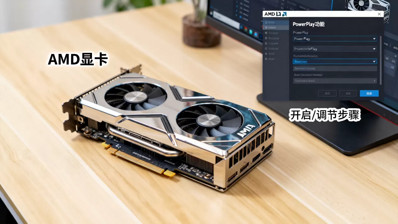 amd显卡有powerplay吗,amd显卡powerplay怎么用 amd显卡有powerplay吗,amd显卡powerplay怎么用
