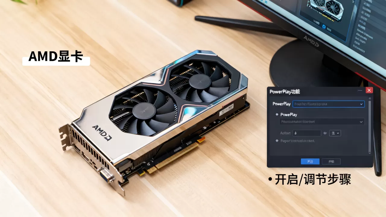 amd显卡有powerplay吗,amd显卡powerplay怎么用 amd显卡有powerplay吗,amd显卡powerplay怎么用