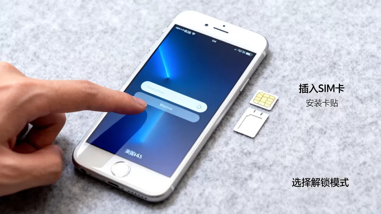 美版iphone6s怎么破解网络,美版iPhone6s解锁网络教程 美版iphone6s怎么破解网络,美版iPhone6s解锁网络教程