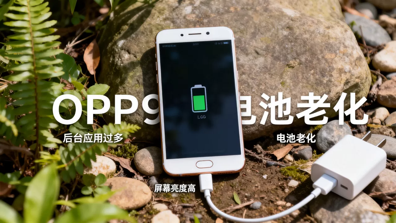 oppor9为什么那么耗电,oppo r9耗电快怎么办 oppor9为什么那么耗电,oppo r9耗电快怎么办