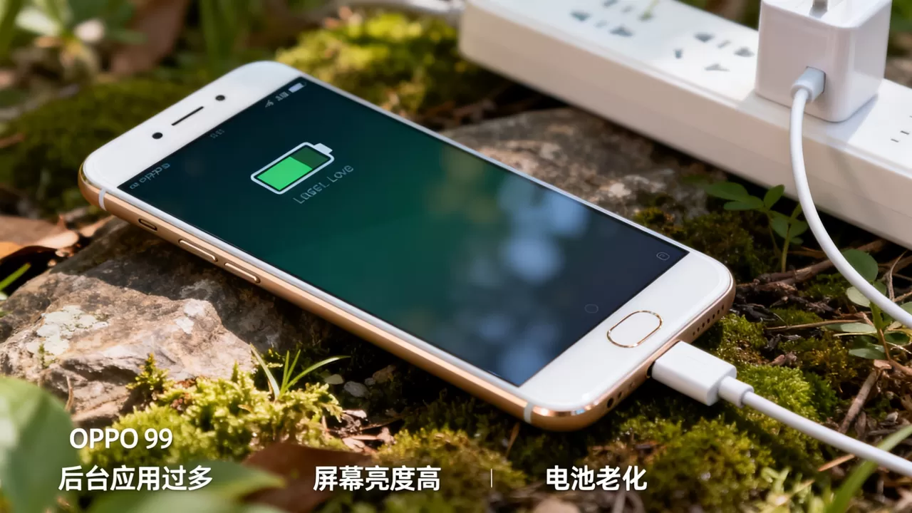 oppor9为什么那么耗电,oppo r9耗电快怎么办 oppor9为什么那么耗电,oppo r9耗电快怎么办