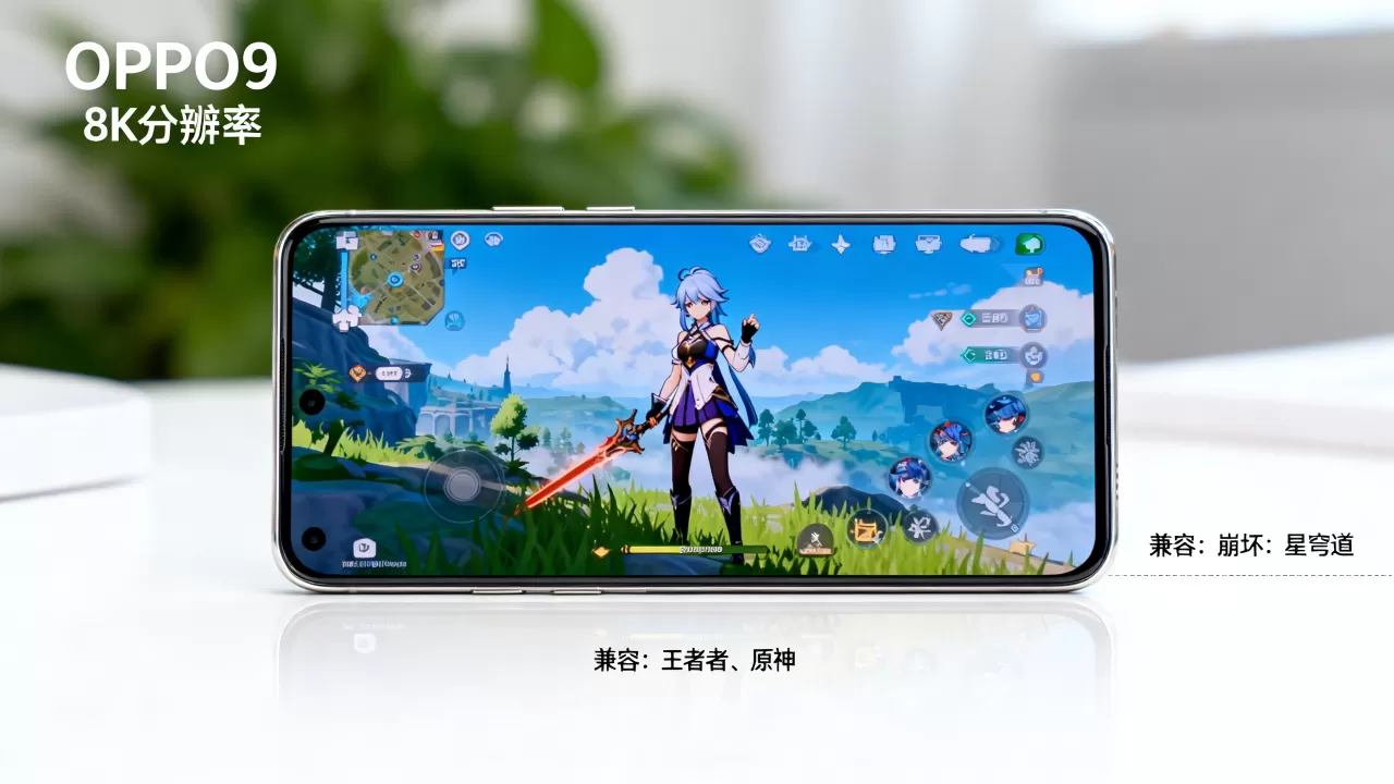 OPPOR9什么游戏不能玩，OPPOR9游戏兼容性