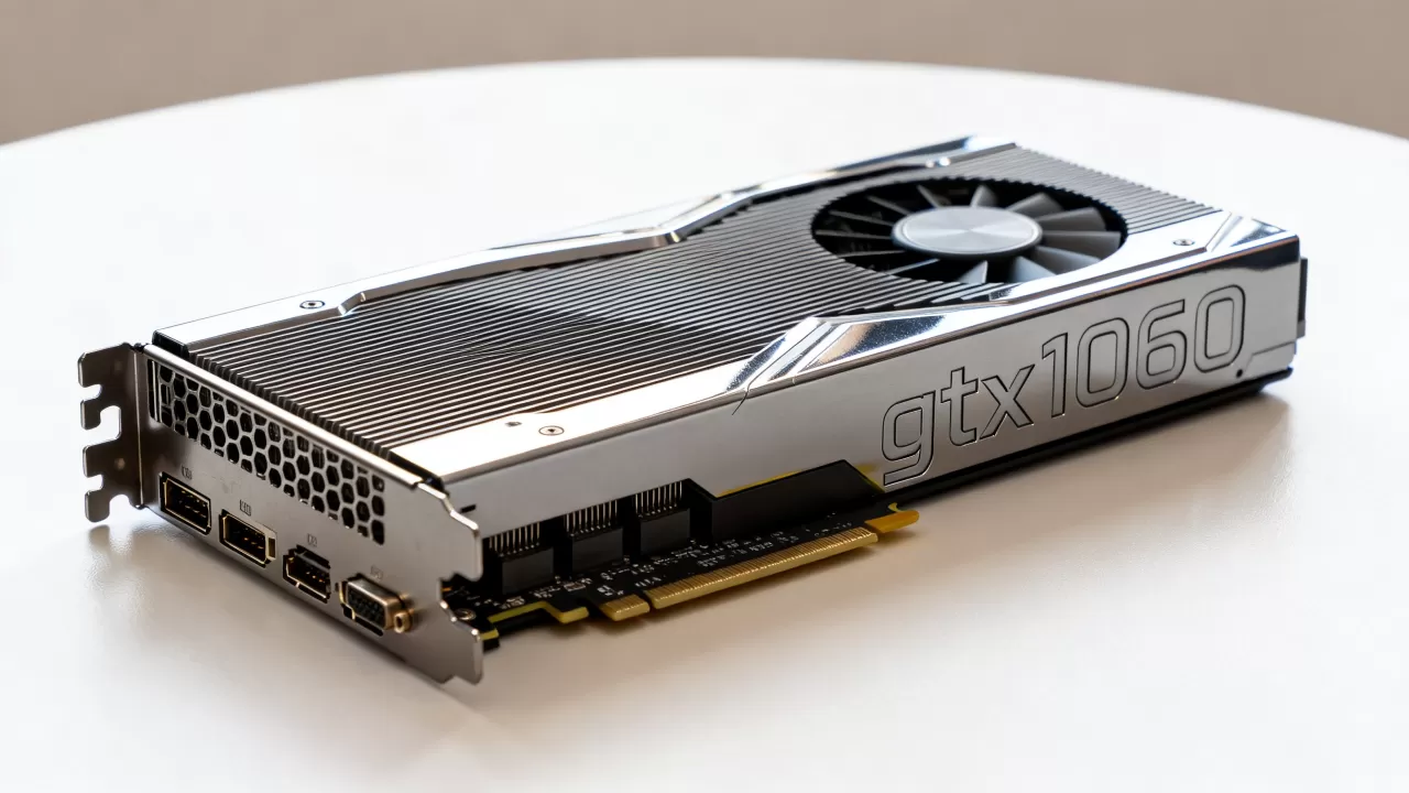 gtx1060显卡好大，gtx1060显卡尺寸多大