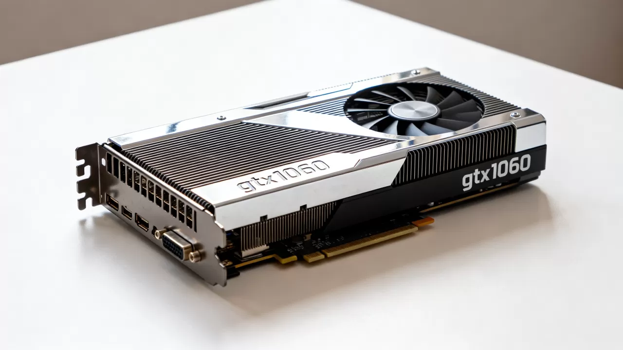 gtx1060显卡好大，gtx1060显卡尺寸多大