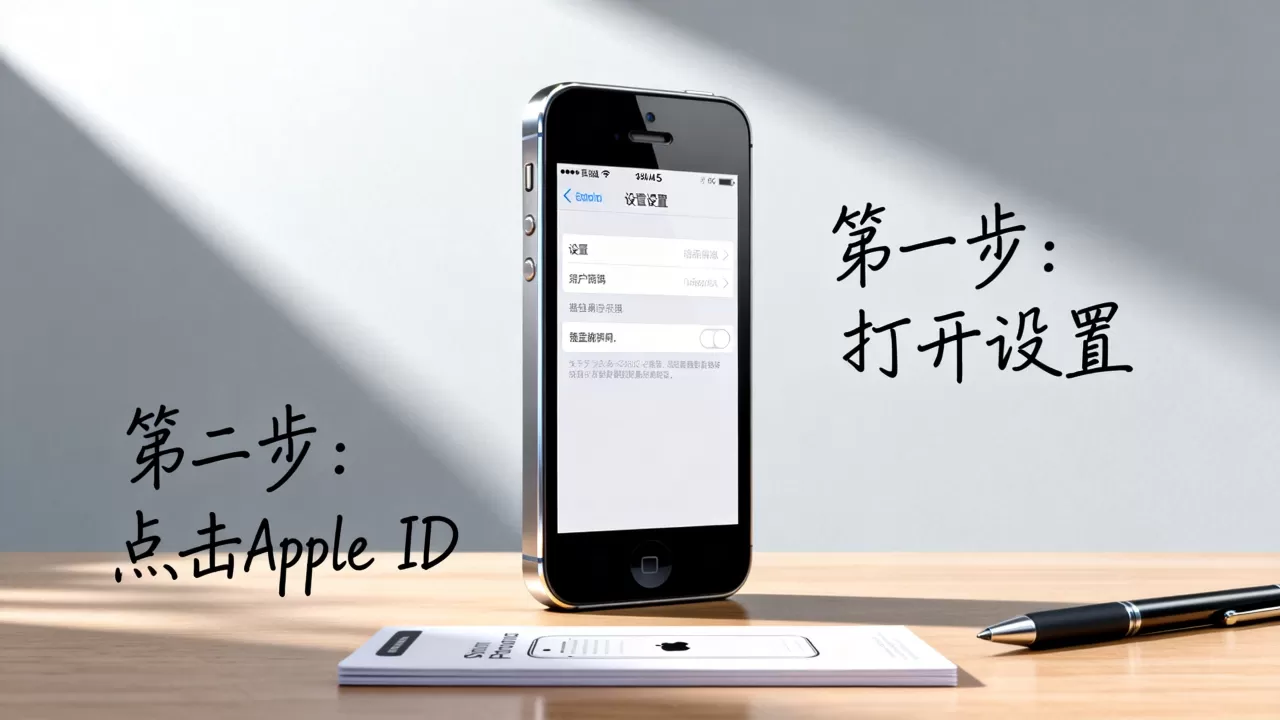 iphone5的ld码怎么解，iphone5ld码解锁教程